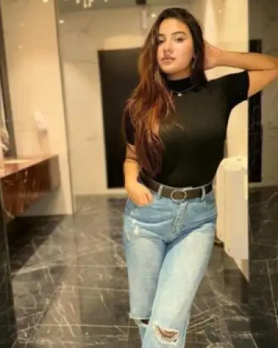 Escorts Rajajipuram